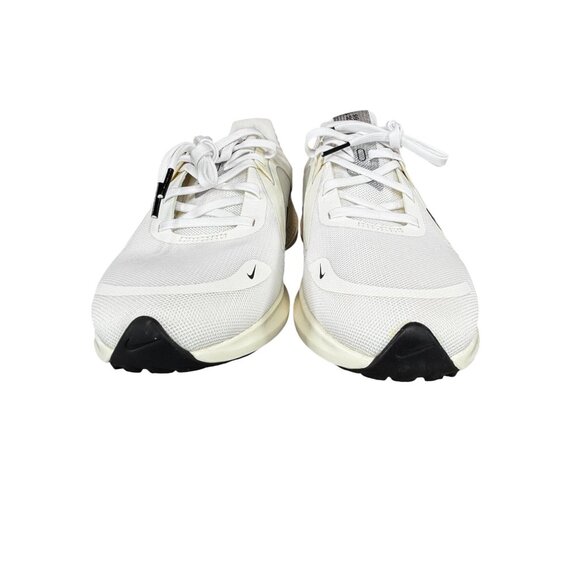 Nike Quest 5 Womens Running Shoes Size 9.5 White - Picture 4 of 12